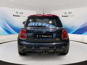 MINI John Cooper Works - Head-Up HK-HiFi PANO Bild 5