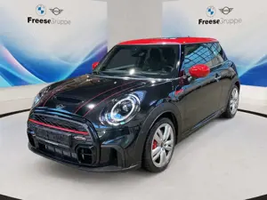 MINI John Cooper Works - Head-Up HK-HiFi PANO