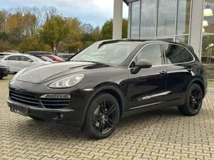 Porsche Cayenne Diesel/AUT/NAV/PAN/STANDHEITZUNG/PDC