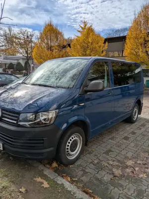 Volkswagen T6 Kombi