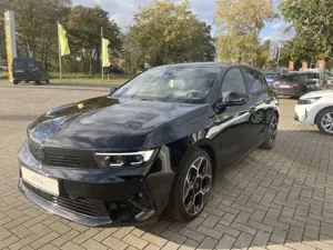 Opel Astra Ultimate Navi SHZ LED 360° E-SD Leder Bild 4