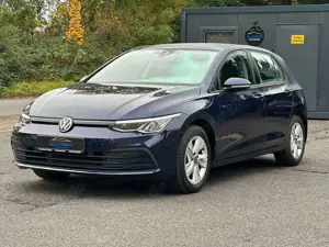 Volkswagen Golf Life eTSI Automatik