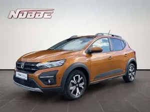 Dacia Sandero Stepway TCe90 Comfort *Allwetter+Sitzheiz*
