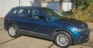 Volkswagen Tiguan Tiguan Plug-In-Hybrid 1.4 eHybrid OPF DSG Life