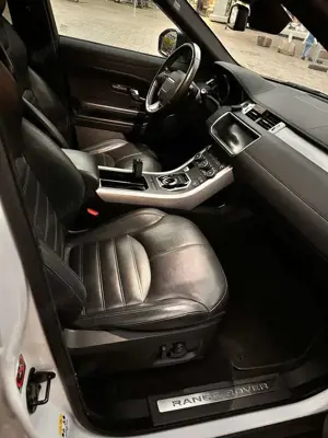 Land Rover Range Rover Evoque TD4 Aut. HSE Dynamic