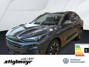 CUPRA Terramar 1.5 eTSI DSG