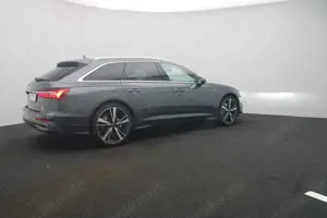 Audi A6 Avant 45 TFSI S line Matrix Navi ACC AHK Bild 5