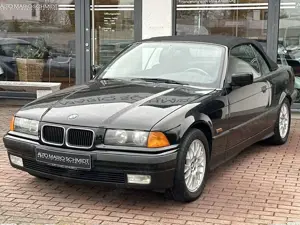 BMW 318 i E36 Cabrio Sportsitze*el.Verdeck*2.Hd*BRD*