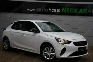 Opel Corsa F Edition*1.Hand*Navi*CarPlay* Bild 1