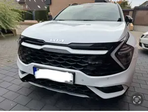 Kia Sportage Bild 2