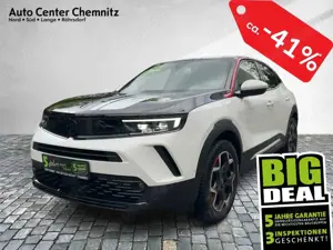 Opel Mokka AT8 GS Line LED/Navi/PDC/SHZ/LHZ/Apple