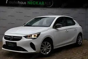 Opel Corsa F Edition*1.Hand*Navi*CarPlay* Bild 3