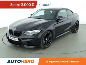 BMW M2 M2 Aut.*NAVI*LED*TEMPO*PDC*HK*SHZ*