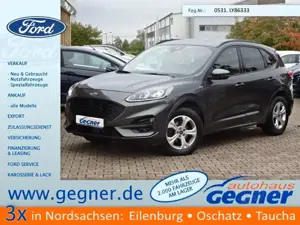 Ford Kuga 190PS Autm. 4x4 ST-Line X el. AHK Navi