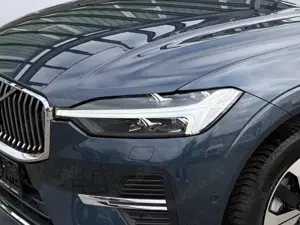 Volvo XC60 T6 Plug-In Hybrid AWD Plus Bright mit Panorama,360 Bild 5