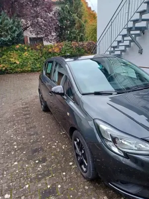 Opel Corsa Bild 3