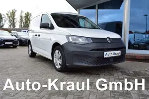 Volkswagen Caddy 2.0 TDI BMT  Kasten Klima el. FH el. Spiegel ZV+FB