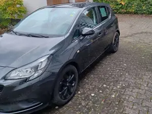 Opel Corsa Bild 2
