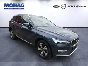 Volvo XC60 T6 Plug-In Hybrid AWD Plus Bright mit Panorama,360 Bild 2