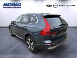 Volvo XC60 T6 Plug-In Hybrid AWD Plus Bright mit Panorama,360 Bild 4