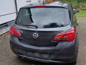 Opel Corsa Bild 5