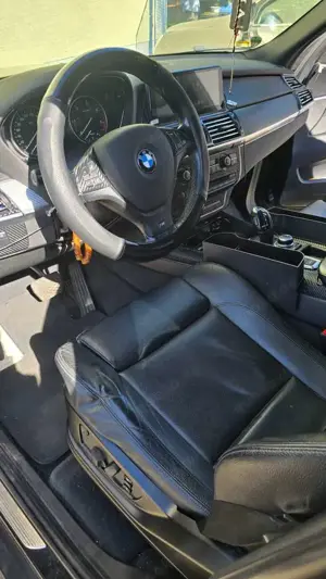 BMW X5 Bild 5
