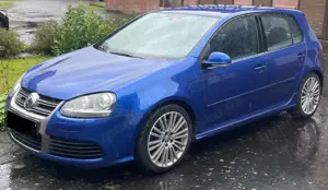 Volkswagen Golf Golf R32 4Motion