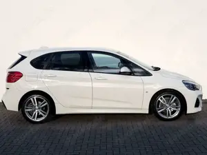 BMW 218 Bild 4