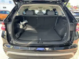 Skoda Kodiaq 2.0 TDI 4x4 DSG Selection+AHZV+MatrixLED Bild 5