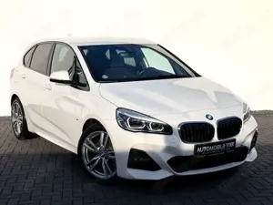 BMW 218 Bild 3