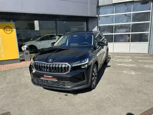 Skoda Kodiaq 2.0 TDI 4x4 DSG Selection+AHZV+MatrixLED Bild 2