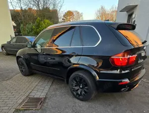 BMW X5 Bild 4