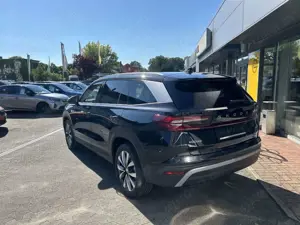 Skoda Kodiaq 2.0 TDI 4x4 DSG Selection+AHZV+MatrixLED Bild 3