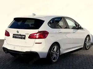 BMW 218 Bild 5