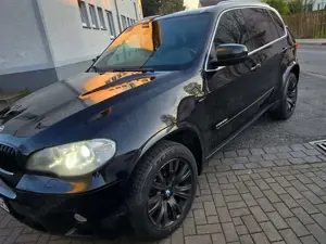 BMW X5 Bild 2