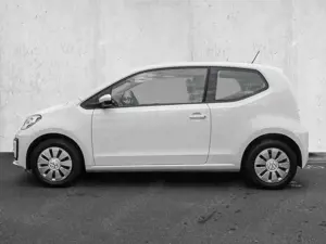 Volkswagen up! 1.0 Basis KAM PDC Bild 5