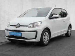 Volkswagen up! 1.0 Basis KAM PDC Bild 2