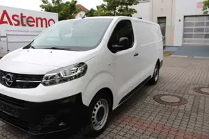 Opel Vivaro Kasten Edition Lang