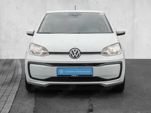 Volkswagen up! 1.0 Basis KAM PDC Bild 3