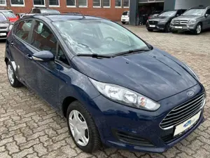 Ford Fiesta Trend *95.000km*Sitzheizung* Bild 3
