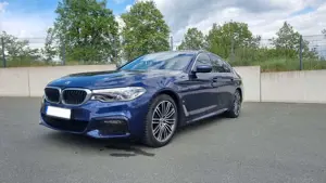BMW 530 530 e xDrive M Sport