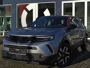 Opel Mokka 1.2 DI Turbo Automatik GS-Line, Kamera