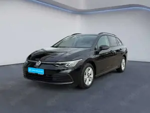 Volkswagen Golf VIII Variant Life 1.0 TSI APP DAB LED PDC