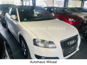 Audi A3 Cabriolet Attraction