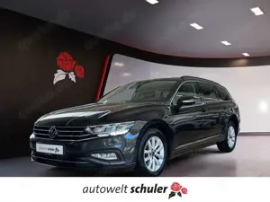 Volkswagen Passat Variant 1.5 TSI DSG Business AHK LED Navi ACC