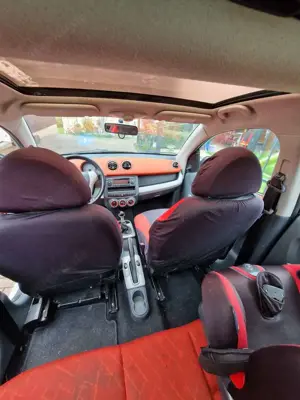 smart forFour cdi pulse Bild 4