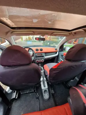 smart forFour cdi pulse Bild 3