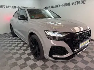 Audi RS Q8 4.0 TFSI quattro NARDO NP.175T€ GARANTIE 28