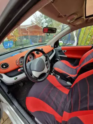 smart forFour cdi pulse Bild 2