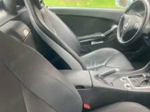 Mercedes-Benz SLK 200 SLK 200 Kompressor Automatik Bild 4